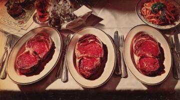 回憶六零年代：吃飽飯是最大的奢望