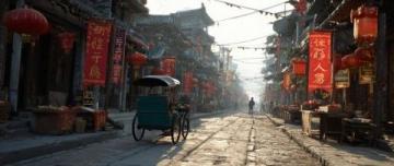 湖南永州——藏在瀟湘深處的寶藏之地，不去后悔！