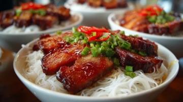 宜春出差必逛美食攻略：品質高，價格低