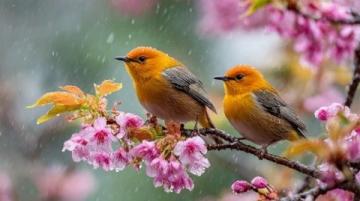 我領到了春日踏青攻略七星巖外煙霞古，疊彩山前草木深