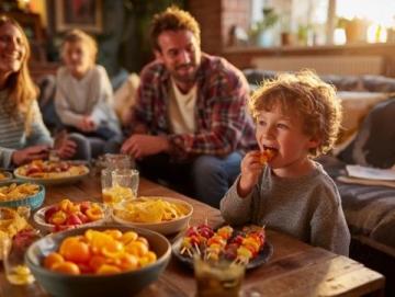 育兒誤區：用零食獎勵孩子真的好嗎？