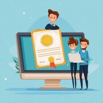 可報考的教師資格證類型;