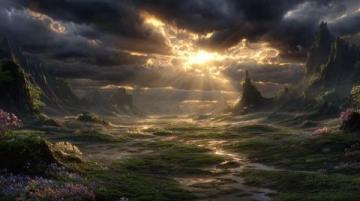 再美的風景遇上黑商販,都會瞬間讓人下頭,張家界這次可能因為5串燒烤砸了招牌