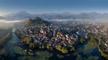 湖南永州——藏在瀟湘深處的寶藏之地，不去后悔！