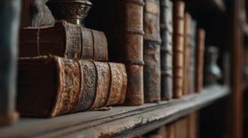 正史與演義的本質差異：真實紀實與藝術虛構