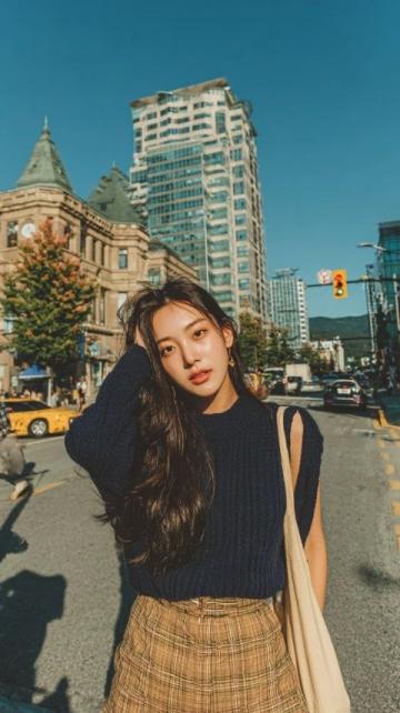 GiGi～澳大利亞悉尼的生活；七星山、逍遙樓、疊彩山、東西巷、正陽步行街之旅