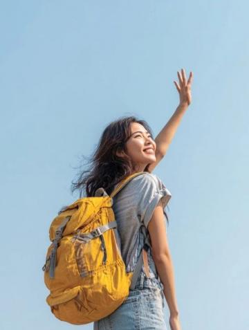 攜程老友會要說旅游經驗，那我是相當豐富的，原因是我歲數大呀