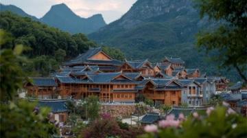 連南文旅推介會,深藏粵北的寶藏瑤鄉,真的誠意滿滿!