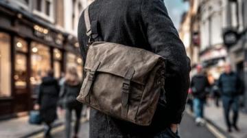 現(xiàn)代人出門追求便捷:拎包即走的出行方式