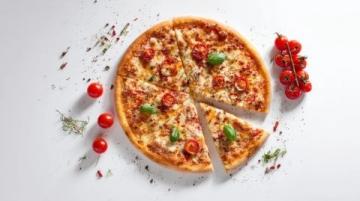 上海第1披薩,轉(zhuǎn)行了!;最新美食熱點上線!