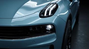 領(lǐng)克900家藏眾多，今遇風(fēng)狂者限量版