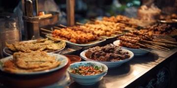 新加坡必吃的平價美食推薦