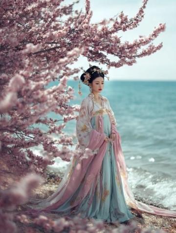 雞鳴寺玄武湖賞櫻攻略：不出片才怪！