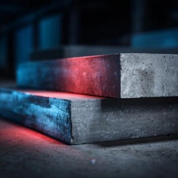 鑄鐵砝碼常識:高硬度、高精度、耐磨!