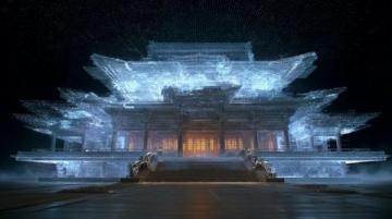 胡同復興：北京老城區與AI共舞的數字化新生