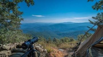 探秘大別山,五家獨門露營秘境,等你來征服!