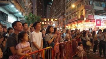 **信宜小吃街舌尖上的嶺南煙火**