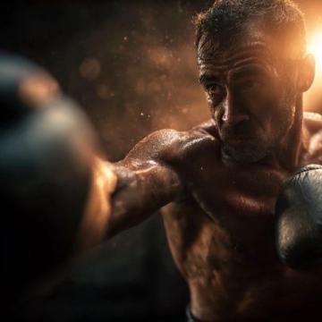 初學者必知的拳擊規則和技巧！