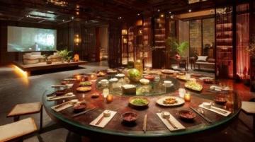 探尋新地標：三地美食盛宴，人均50暢享味蕾之旅