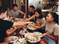 跟著這些菜譜做，輕松搞定家庭聚會大餐