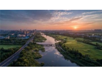 長春水文化生態園探秘之旅：歷史遺跡與美食體驗