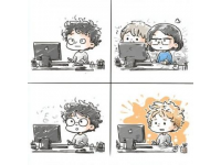 寶媽們注意了！一不小心，3歲小孩被嚴重燙傷...