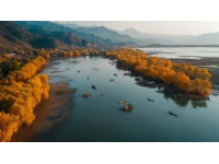 延川黃河乾坤灣景區旅游攻略：美景盡收眼底