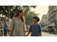 致所有正在努力生活的人：這則廣告看哭了無數(shù)外買小哥…