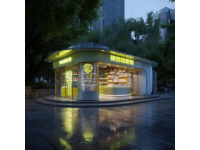 黃浦老字號深夜食堂開業(yè)，夜經(jīng)濟煥發(fā)新活力