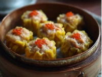 蔡瀾品味之旅：香港、上海、杭州點(diǎn)心探秘