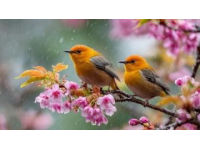 我領到了春日踏青攻略七星巖外煙霞古，疊彩山前草木深