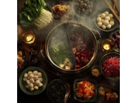 上上謙火鍋大幅收縮，明星餐飲光環褪色！