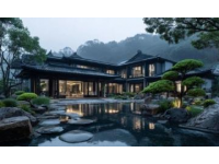 抖音爆款口播文案｜2天2夜5000元玩！萬泉湖住湖心木屋·泡私湯·人均5000