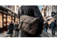 現(xiàn)代人出門追求便捷：拎包即走的出行方式