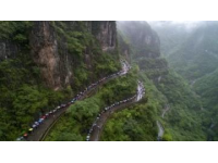 太行自駕游路線太行山旅游太行山旅行攻略（精簡版）