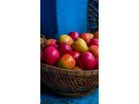 揭秘常見水果的神奇小秘密：蘋果、冬棗揭示驚人功效