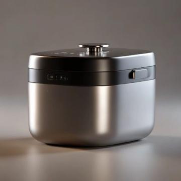 萬能電鍋:每天多睡30分鐘,解決廚房五大難題