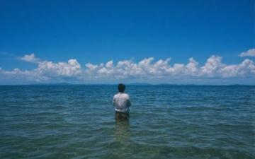 賽里木湖即將迎來封神的季節，錯過再等一年！