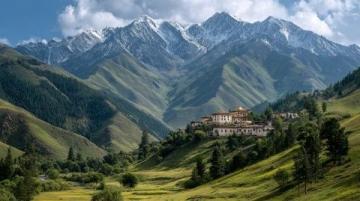 桐廬之旅攻略分享：住宿、美食、游玩全解析