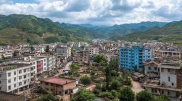 因沙溪而得名的千年古縣,我也因為享譽中國的沙縣小吃而為它駐足一日