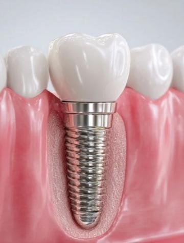 種植牙維護(hù)不用難(種植牙維護(hù)常識(shí))