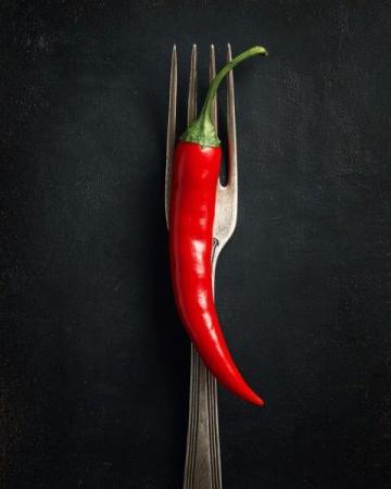 辣椒控必看：開啟舌尖上的火焰之旅