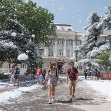 烏克蘭旅行攻略全解析:四季美景與文化盛宴