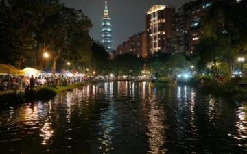 深圳隱藏的八大夜市，你去過幾個？