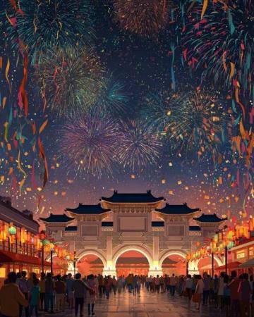 鐵鍋中的沈陽(yáng)煙火