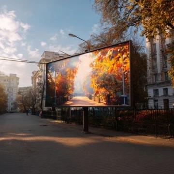 烏克蘭旅行攻略全解析:四季美景與文化盛宴