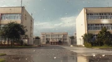 海南省樂東黃流鎮的教育明珠：華師大二附中東校區風采介紹