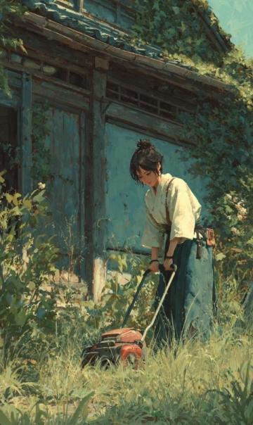 真實鄉村生活照爆紅網絡！無濾鏡三圖感動網友：這才是心靈的歸宿