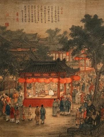 汕尾二馬路夜市：品味老城風味小吃