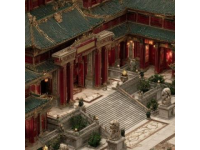 閬中因宣稱“王母娘娘瑤池”屬地登上熱搜，引發(fā)熱議與質(zhì)疑